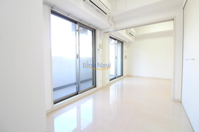 【居間・リビング】 | エステムコート新大阪Ⅸグランブライト