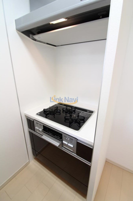 【キッチン】 | エステムコート新大阪Ⅸグランブライト