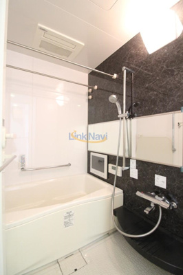 【浴室】 | エステムコート新大阪Ⅸグランブライト