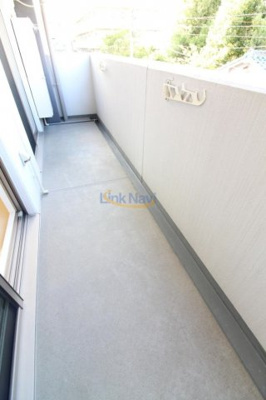 【バルコニー】 | エステムコート新大阪Ⅸグランブライト