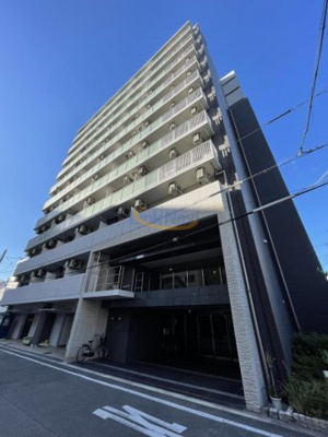 【外観】 | エステムコート新大阪Ⅸグランブライト