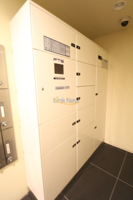 【その他共用部分】 | エステムコート新大阪Ⅸグランブライト