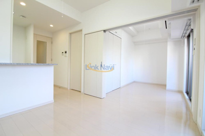 【居間・リビング】 | エステムコート新大阪Ⅸグランブライト