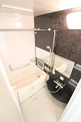 【浴室】 | エステムコート新大阪Ⅸグランブライト