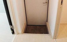 【玄関】 | クミハウス上野