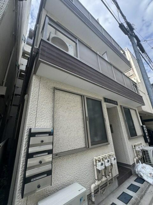 【エントランス】 | クミハウス上野 |  