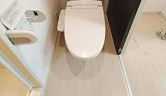 【トイレ】 | クミハウス上野