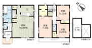 千葉市美浜区高浜六丁目　新築分譲住宅B号棟の画像