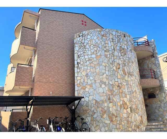 エステートＶＩＬＬＡの設備