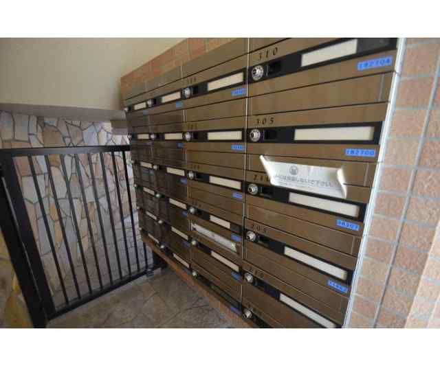 エステートＶＩＬＬＡのその他共用部分