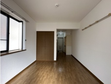 エステートピア大門の内装