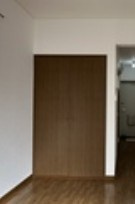 エステートピア大門の収納