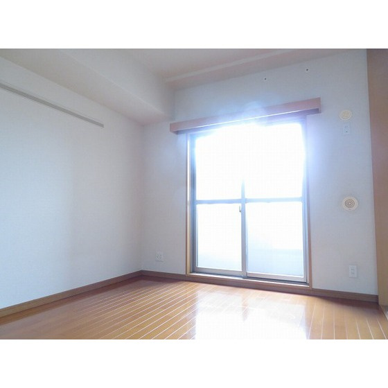 ロイヤルヒルズ浦和のその他|洋室2