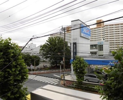 ＭＡＸＩＶ東向島フュージョナルＤＵＥの展望