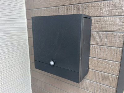 【設備】 | 潮来市日の出2号棟 | 施工例：ご見学はお気軽に0476-37-3888までお問合せ下さい！