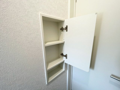 【トイレ】 | 潮来市日の出2号棟 | 施工例：ご見学はお気軽に0476-37-3888までお問合せ下さい！