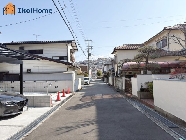 明石市朝霧町　新築戸建の設備|【ホームページに現地動画掲載中】●年中無休：当日予約可●無料送迎！最短10分でお迎えに向かいます！