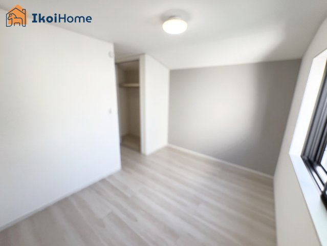明石市朝霧町　新築戸建の子供部屋|【ホームページに現地動画掲載中】●年中無休：当日予約可●全居室収納完備！ウォークインクローゼットも！