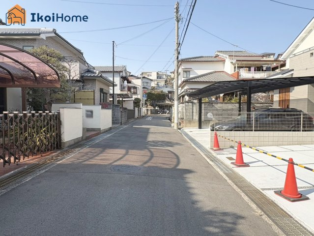 明石市朝霧町　新築戸建のその他|【ホームページに現地動画掲載中】●年中無休：当日予約可●朝霧小学校徒歩6分・朝霧中学校徒歩19分