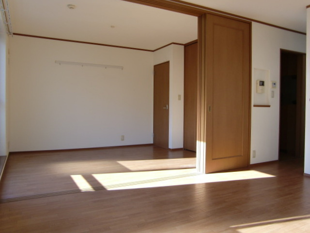 Ｓｕｎ　Ｖａｌｌｅｙの居間・リビング