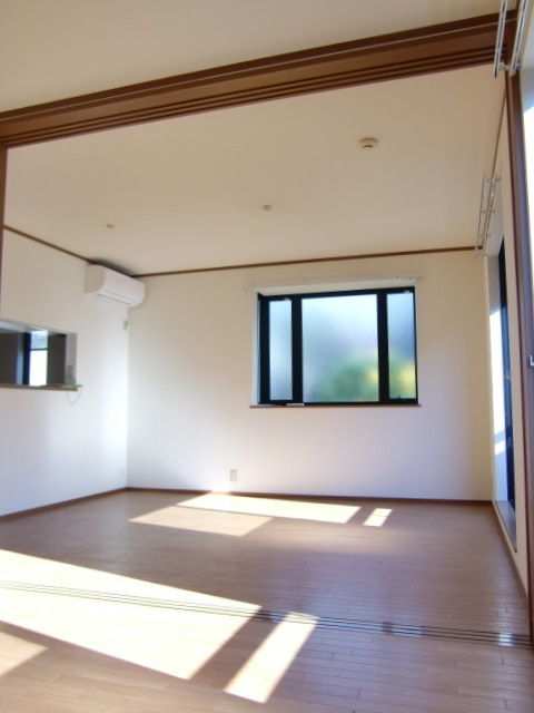 Ｓｕｎ　Ｖａｌｌｅｙの洋室