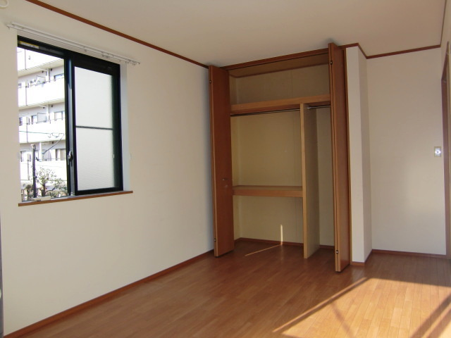 Ｓｕｎ　Ｖａｌｌｅｙの子供部屋