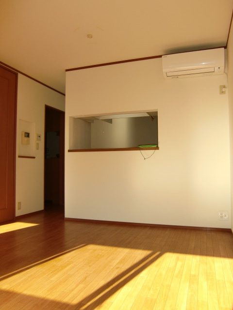 Ｓｕｎ　Ｖａｌｌｅｙの内装