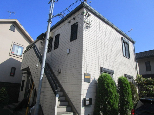 Ｓｕｎ　Ｖａｌｌｅｙの外観|耐震耐火構造の旭化成へーベルメゾン