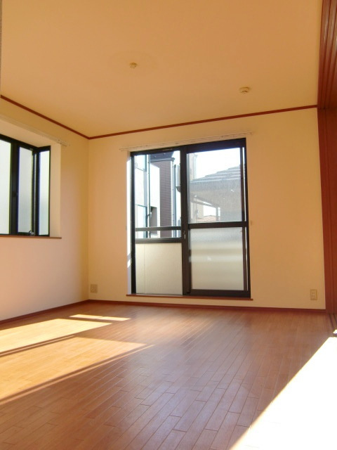 Ｓｕｎ　Ｖａｌｌｅｙの居間・リビング