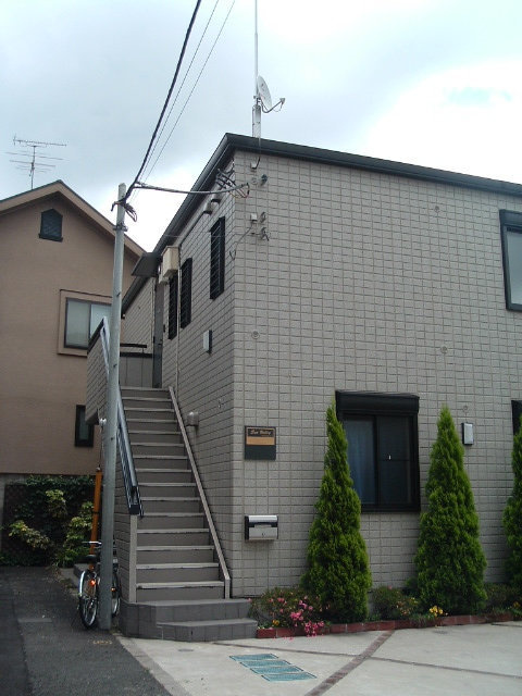 Ｓｕｎ　Ｖａｌｌｅｙのエントランス|耐震構造の旭化成へーベルメゾン