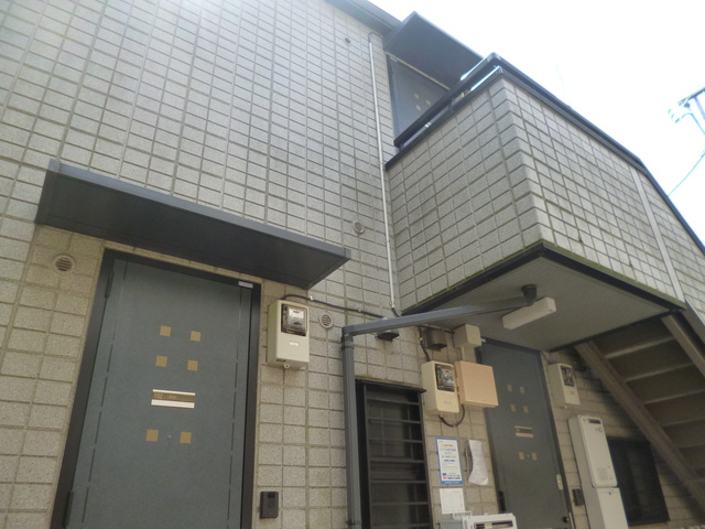 Ｓｕｎ　Ｖａｌｌｅｙのロビー|耐震構造の旭化成へーベルメゾン