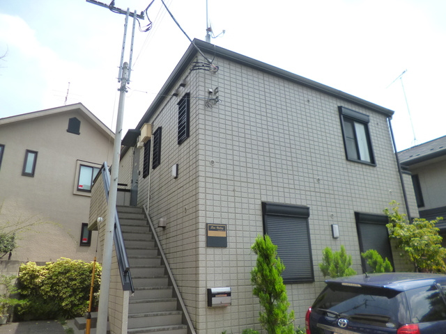 Ｓｕｎ　Ｖａｌｌｅｙの外観|耐震構造の旭化成へーベルメゾン