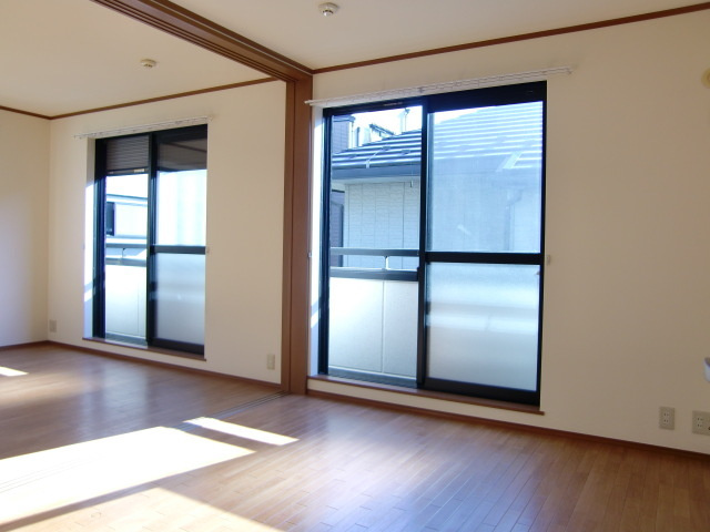 Ｓｕｎ　Ｖａｌｌｅｙの寝室