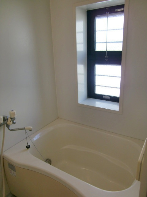 Ｓｕｎ　Ｖａｌｌｅｙの浴室