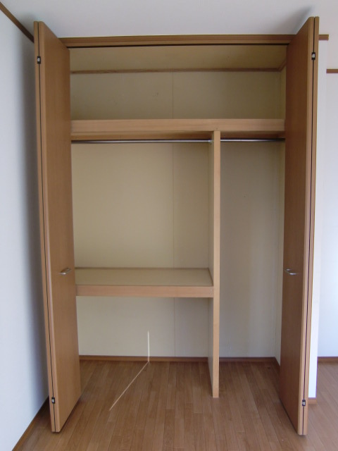 Ｓｕｎ　Ｖａｌｌｅｙの収納