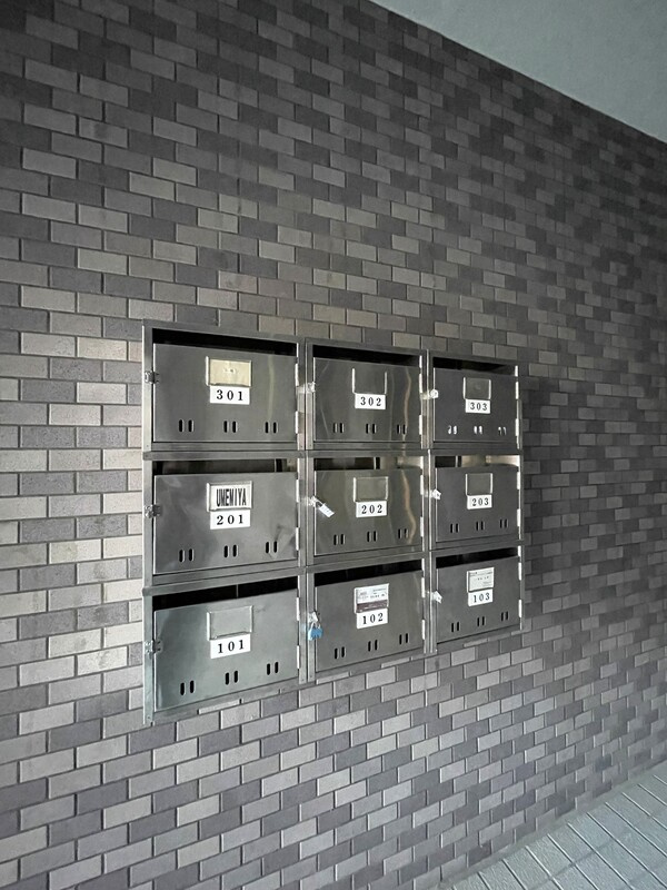 ヴェルアージュの設備