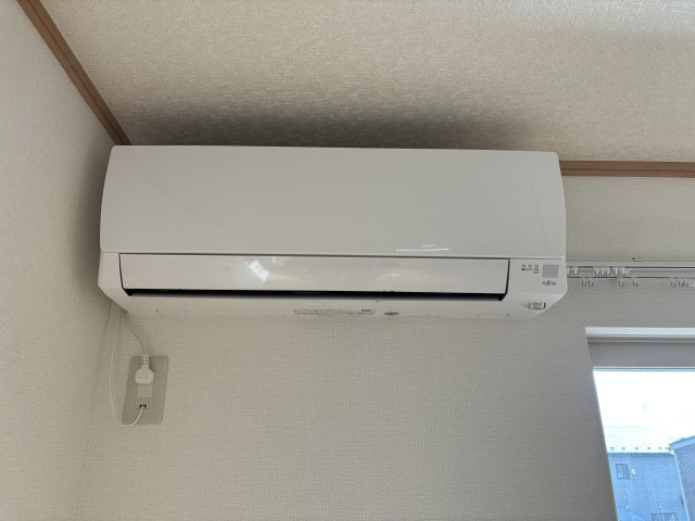 ヴェルジェ畑中の設備|参考画像　203