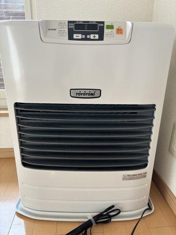 ヴェルジェ畑中の設備|参考画像　203