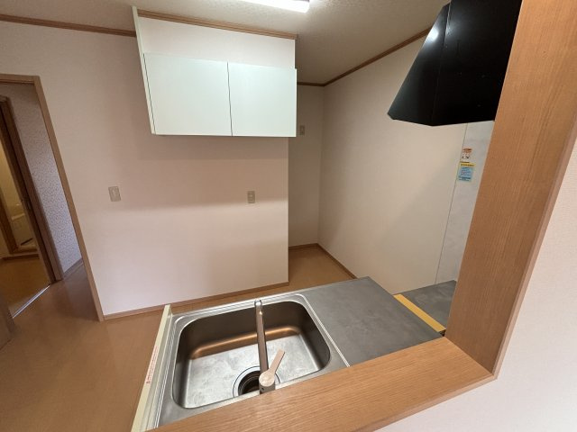 ヴェルジェ畑中の内装|参考画像　203