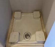 グランド・ガーラ代々木参宮橋の設備