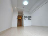 グランド・ガーラ代々木参宮橋の居間・リビング