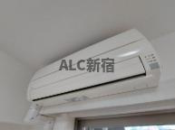 グランド・ガーラ代々木参宮橋の設備