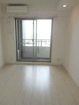 グランド・ガーラ代々木参宮橋の居間・リビング