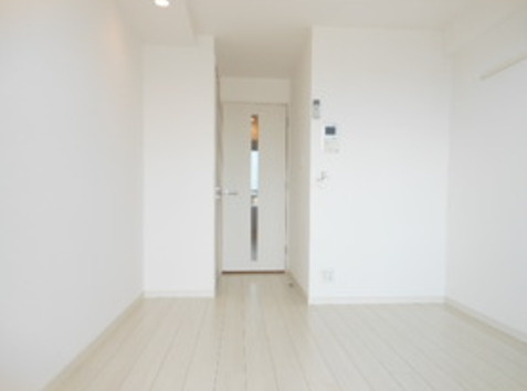 グランド・ガーラ代々木参宮橋の内装