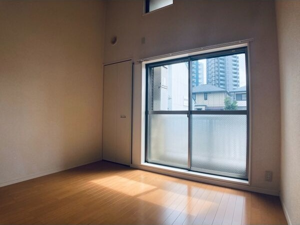 LUMINOUS矢田の居間・リビング