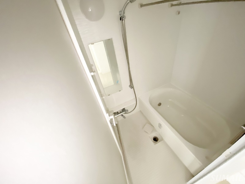 ＳＰコート尾久ノースの浴室|お風呂です☆