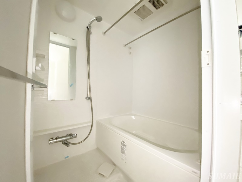 ＳＰコート尾久ノースの浴室|お風呂です☆