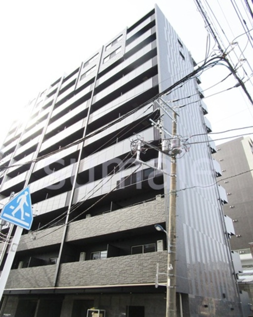 ＳＰコート尾久ノースの外観|外観です！