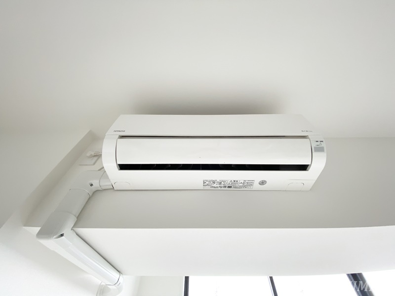 ＳＰコート尾久ノースの設備|エアコン完備☆