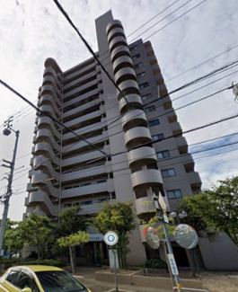 【外観】 | ファミール上福岡
